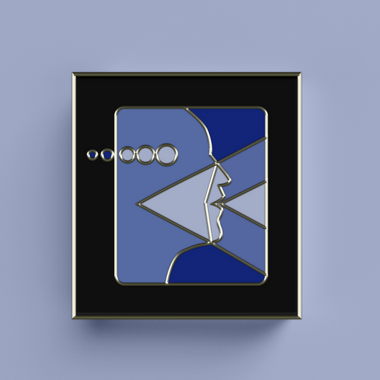 Lapel Pin