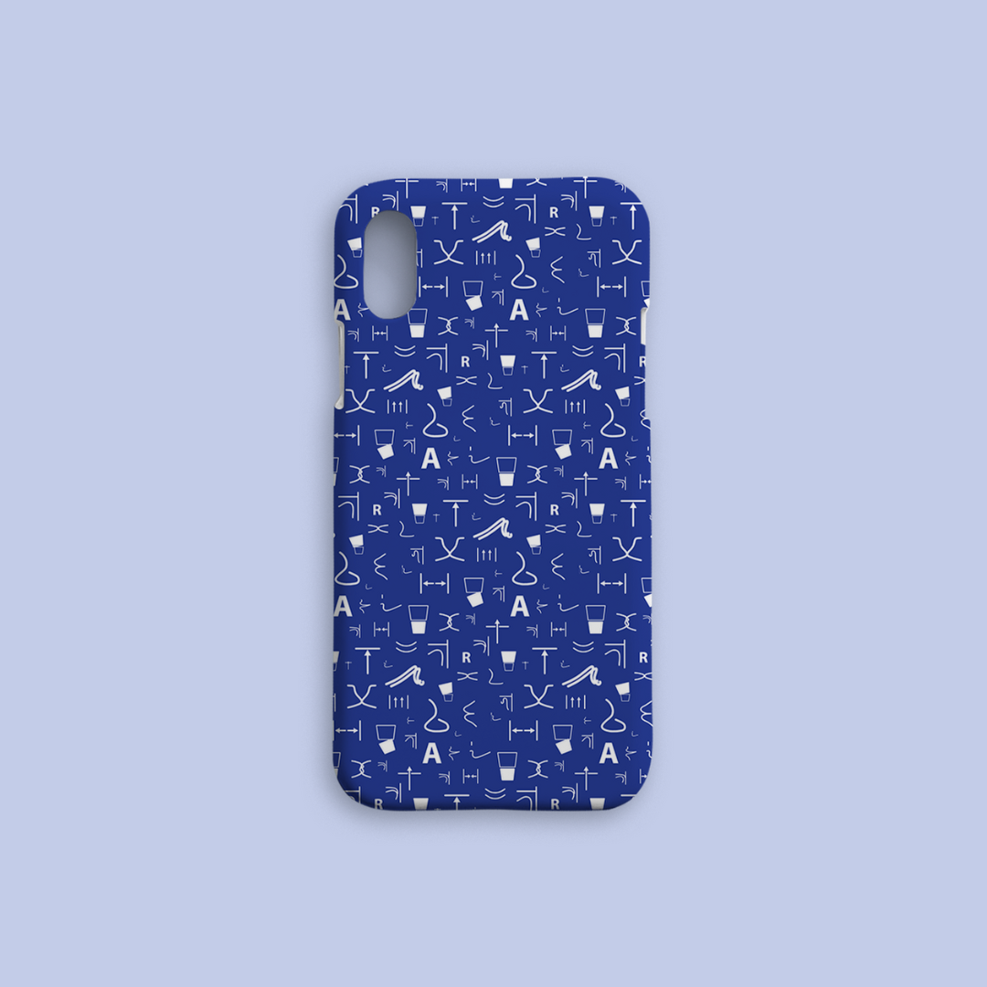 Estill Options Tough Case for iPhone®