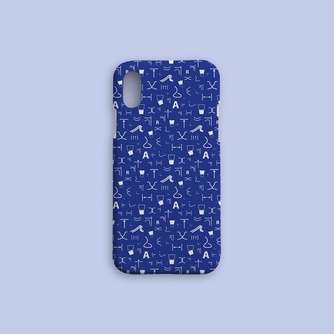 Estill Options Tough case for Samsung®