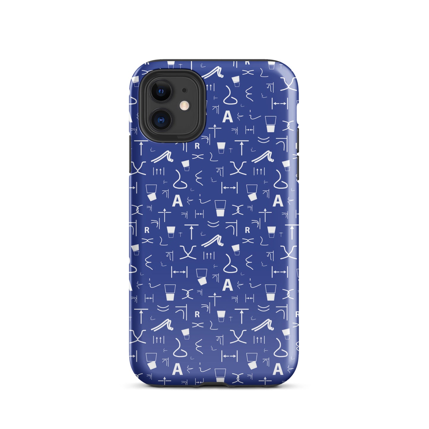 Estill Options Tough Case for iPhone®