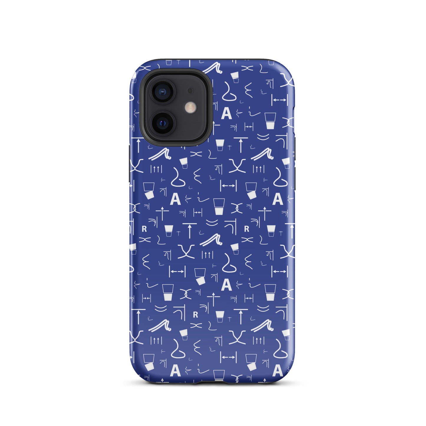 Estill Options Tough Case for iPhone®