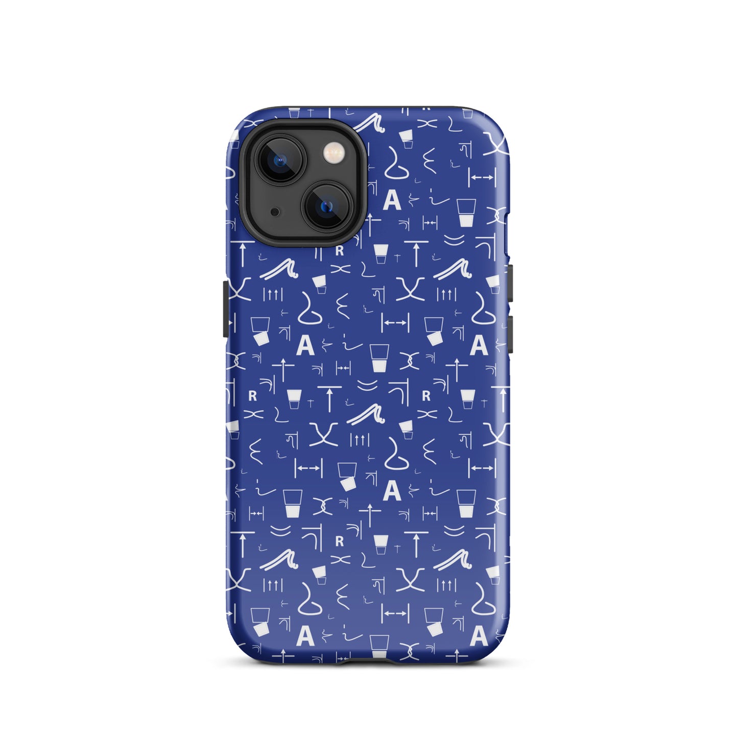 Estill Options Tough Case for iPhone®