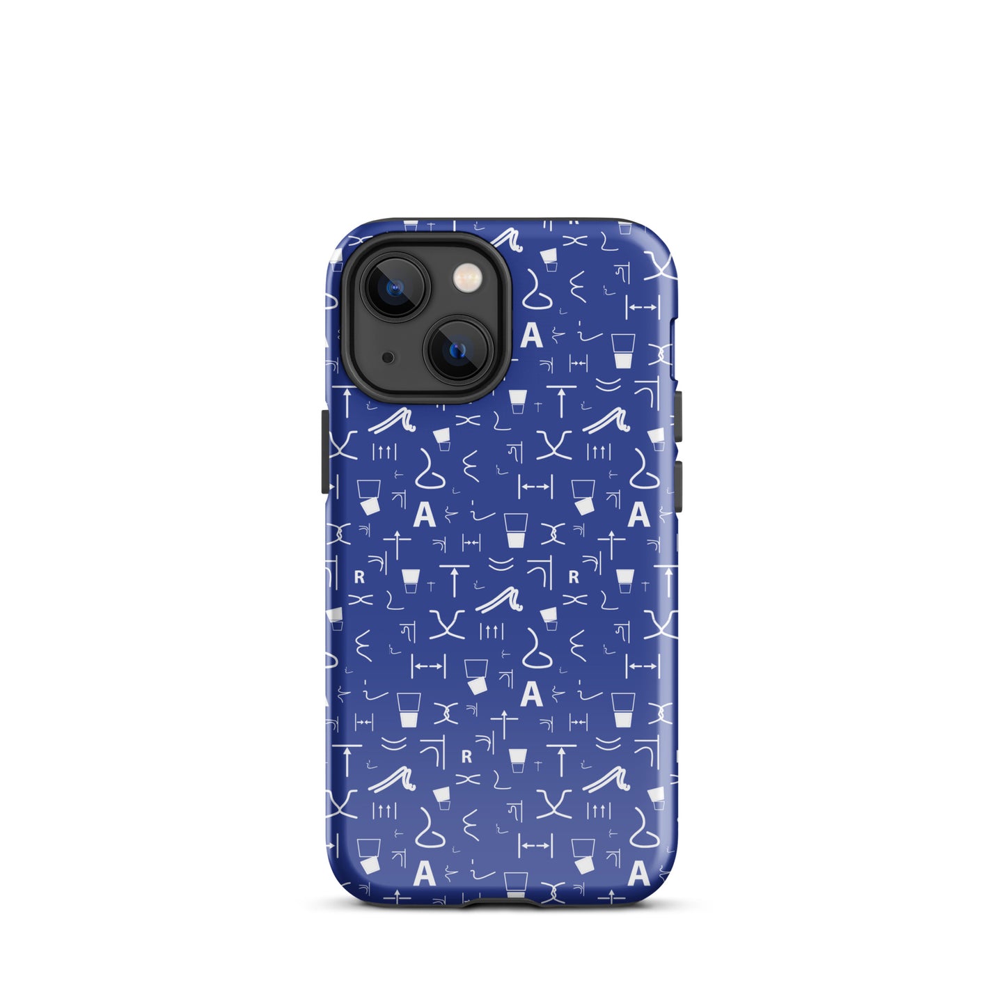 Estill Options Tough Case for iPhone®