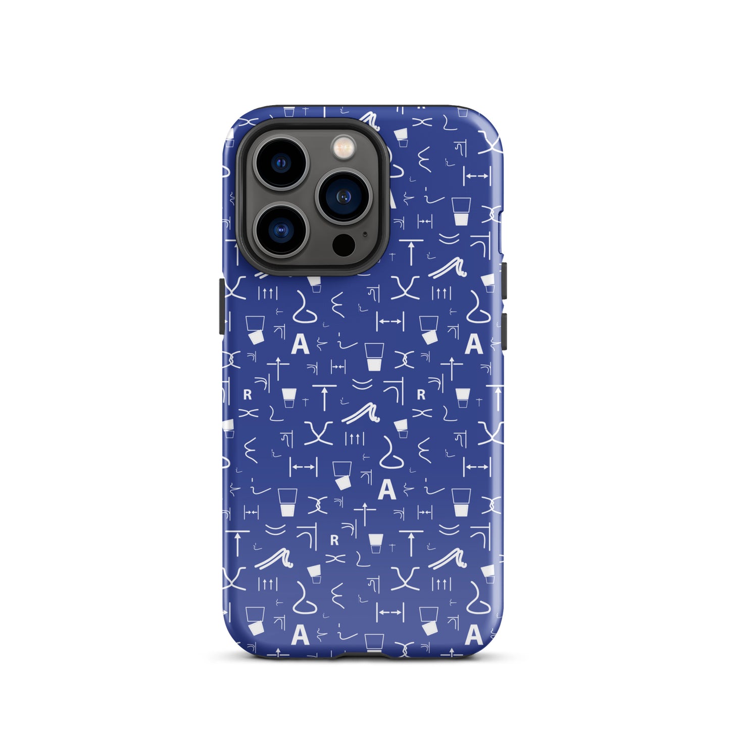 Estill Options Tough Case for iPhone®