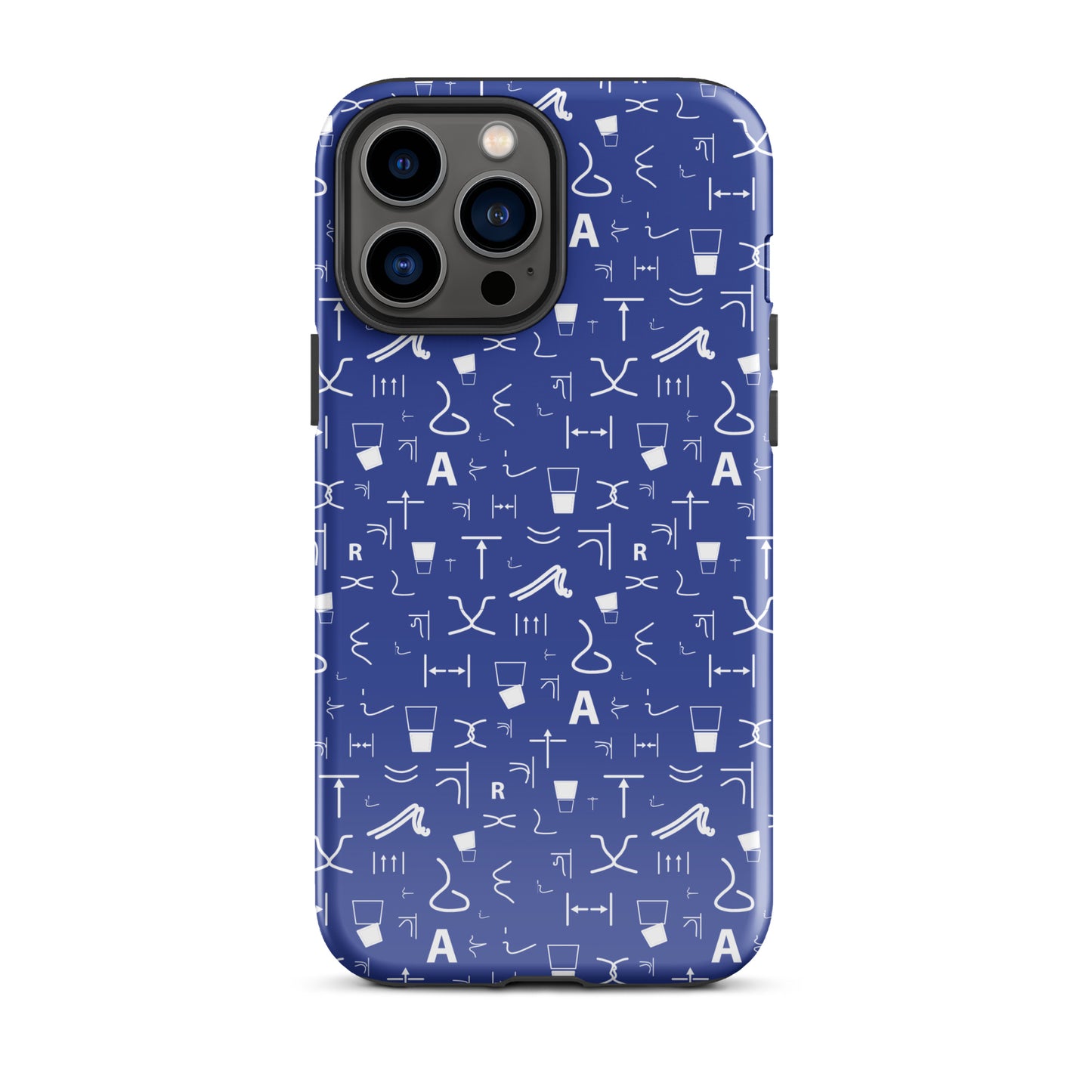 Estill Options Tough Case for iPhone®