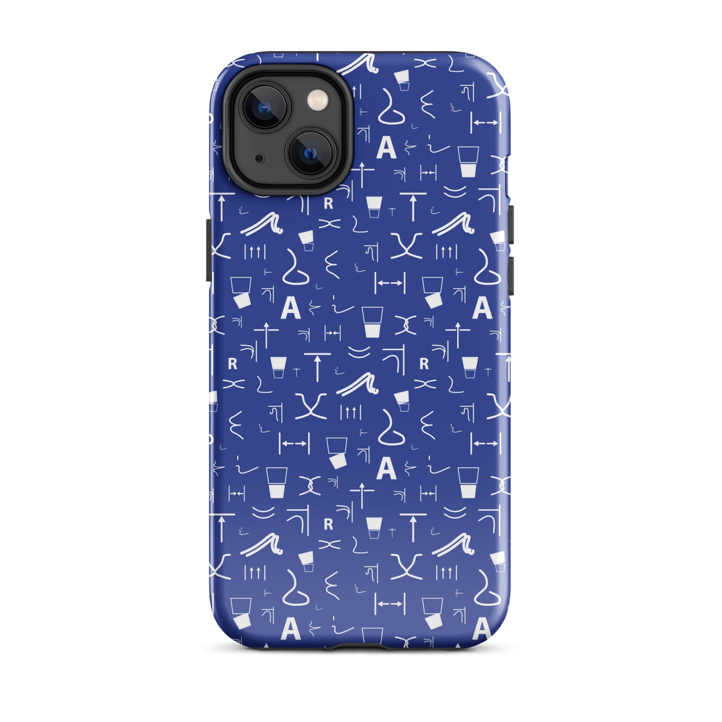 Estill Options Tough Case for iPhone®