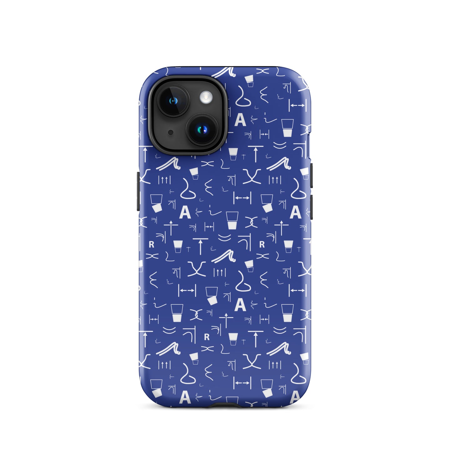 Estill Options Tough Case for iPhone®