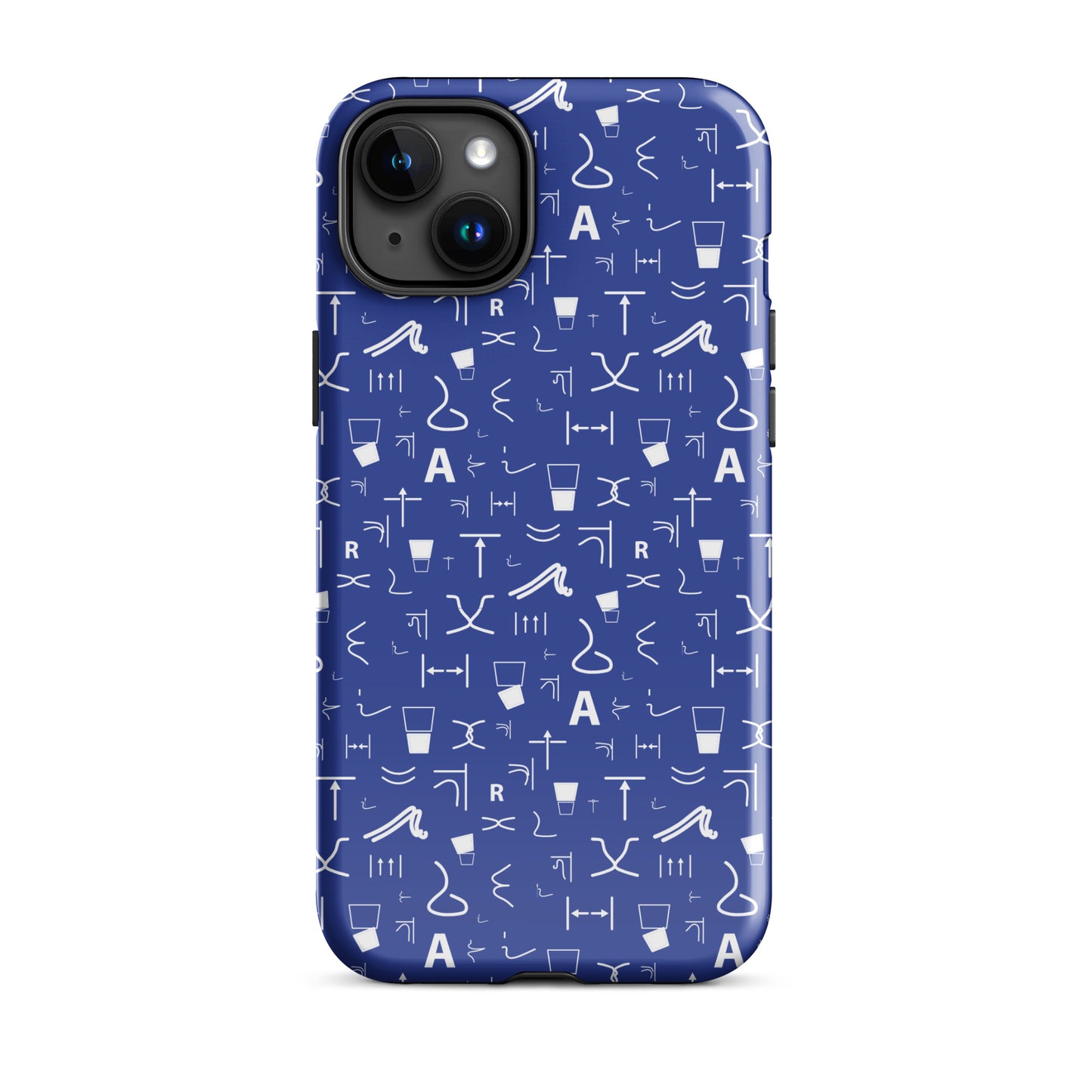 Estill Options Tough Case for iPhone®