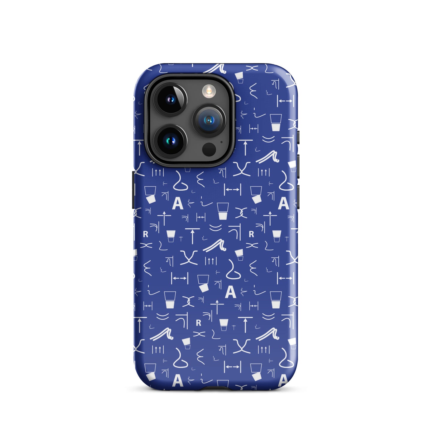 Estill Options Tough Case for iPhone®