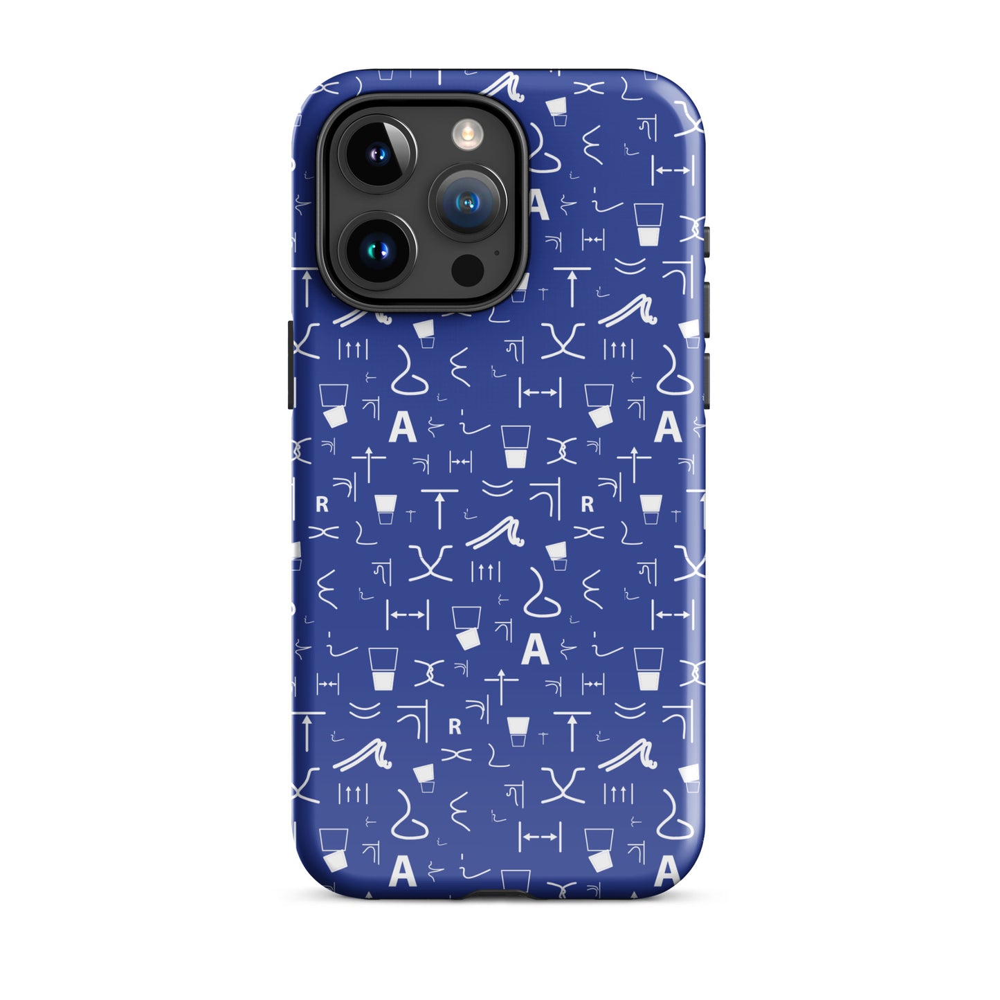 Estill Options Tough Case for iPhone®