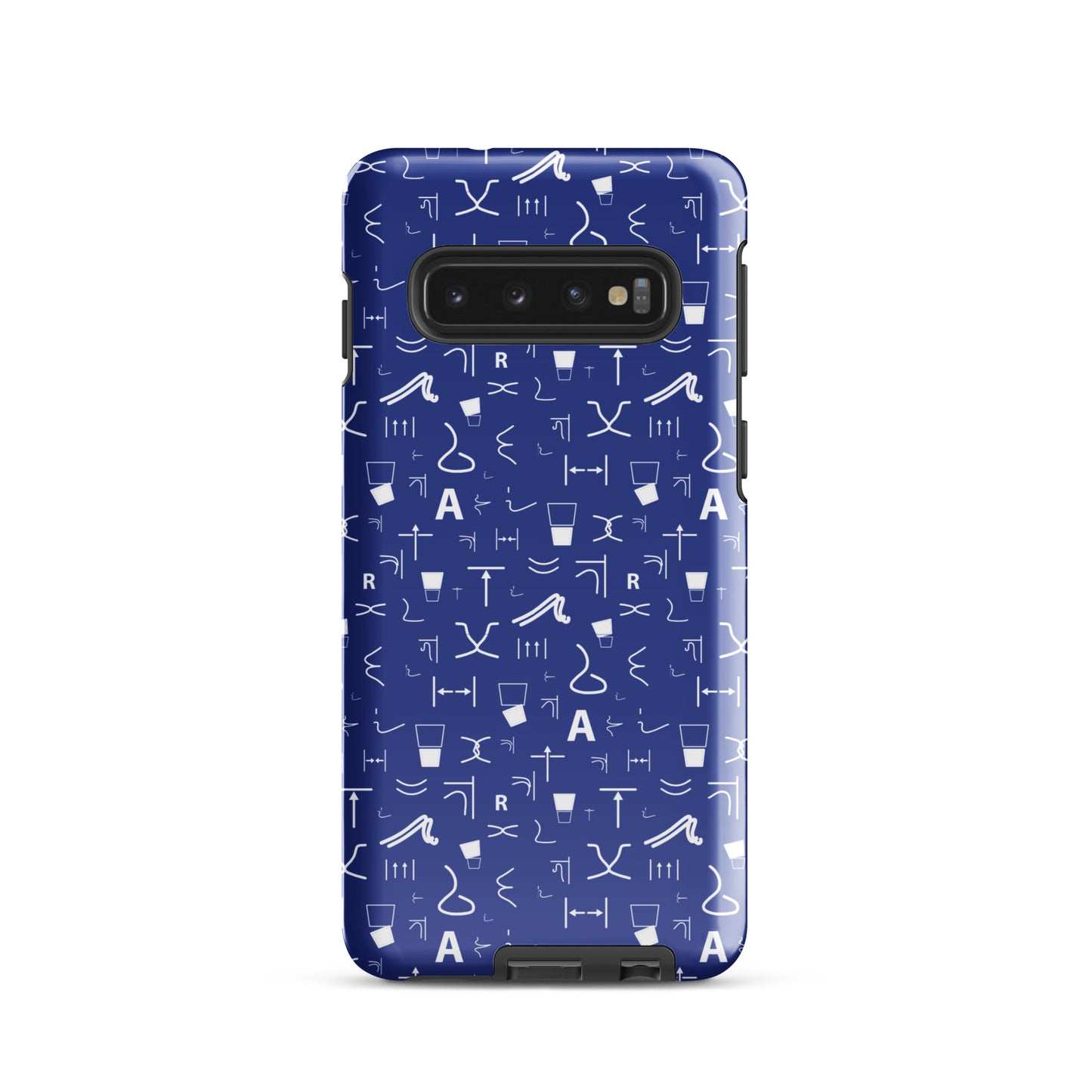 Estill Options Tough case for Samsung®