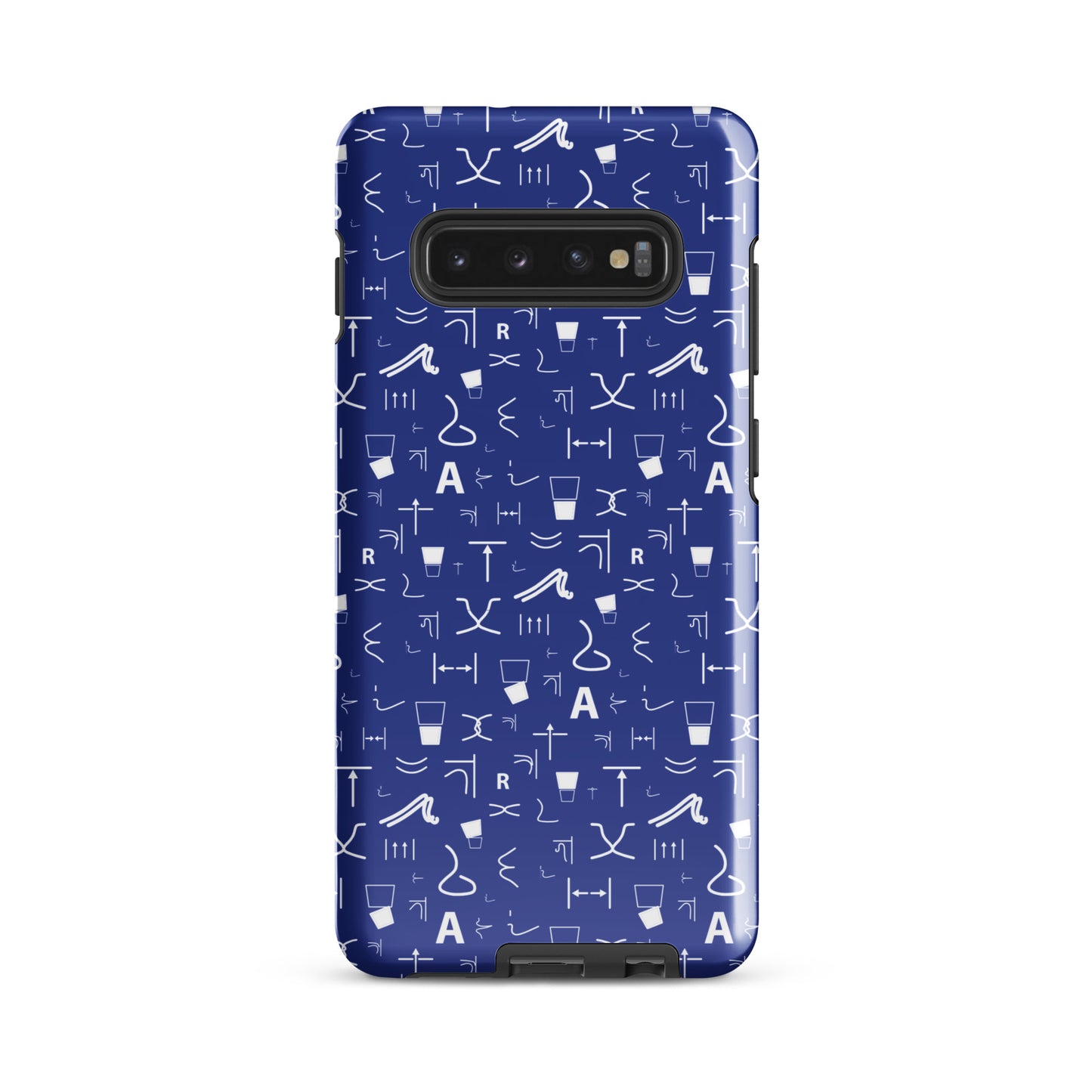 Estill Options Tough case for Samsung®