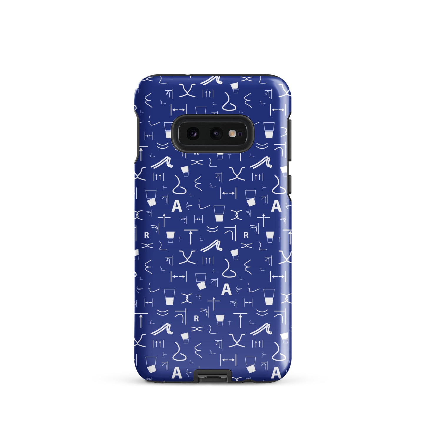 Estill Options Tough case for Samsung®