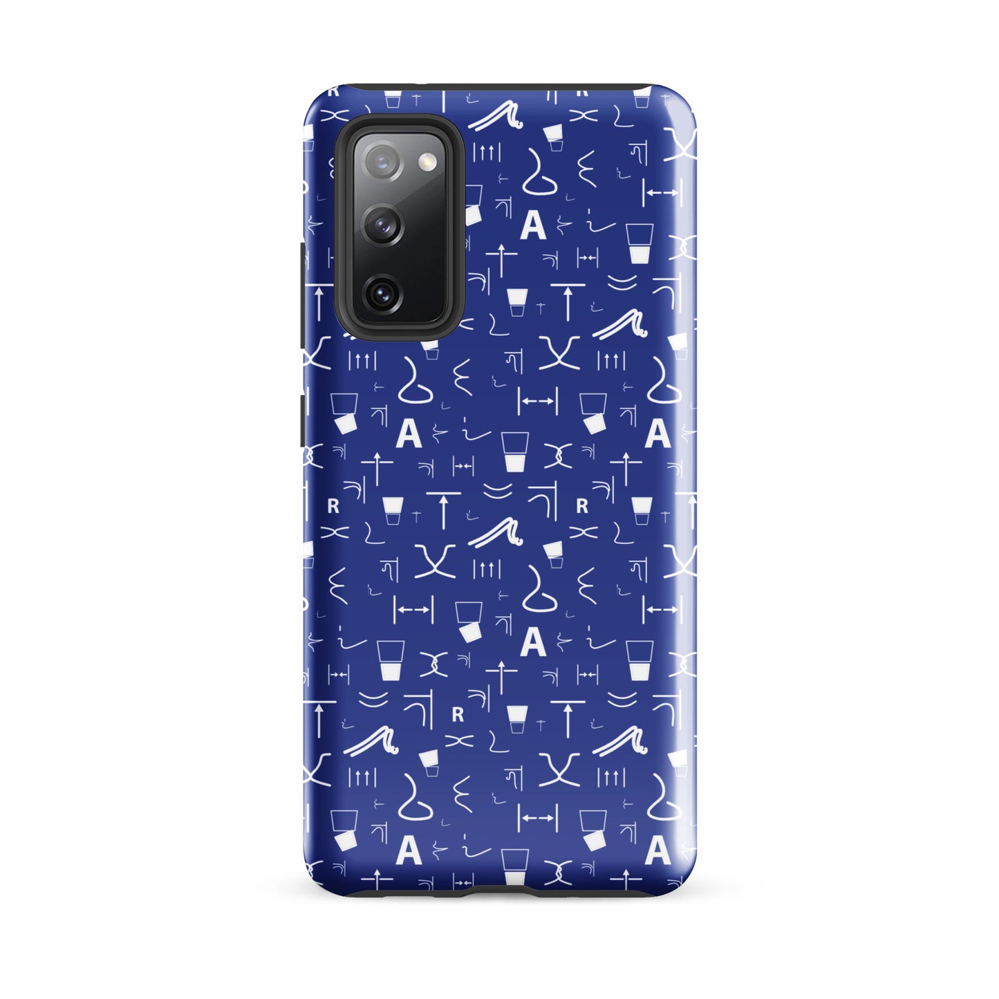 Estill Options Tough case for Samsung®
