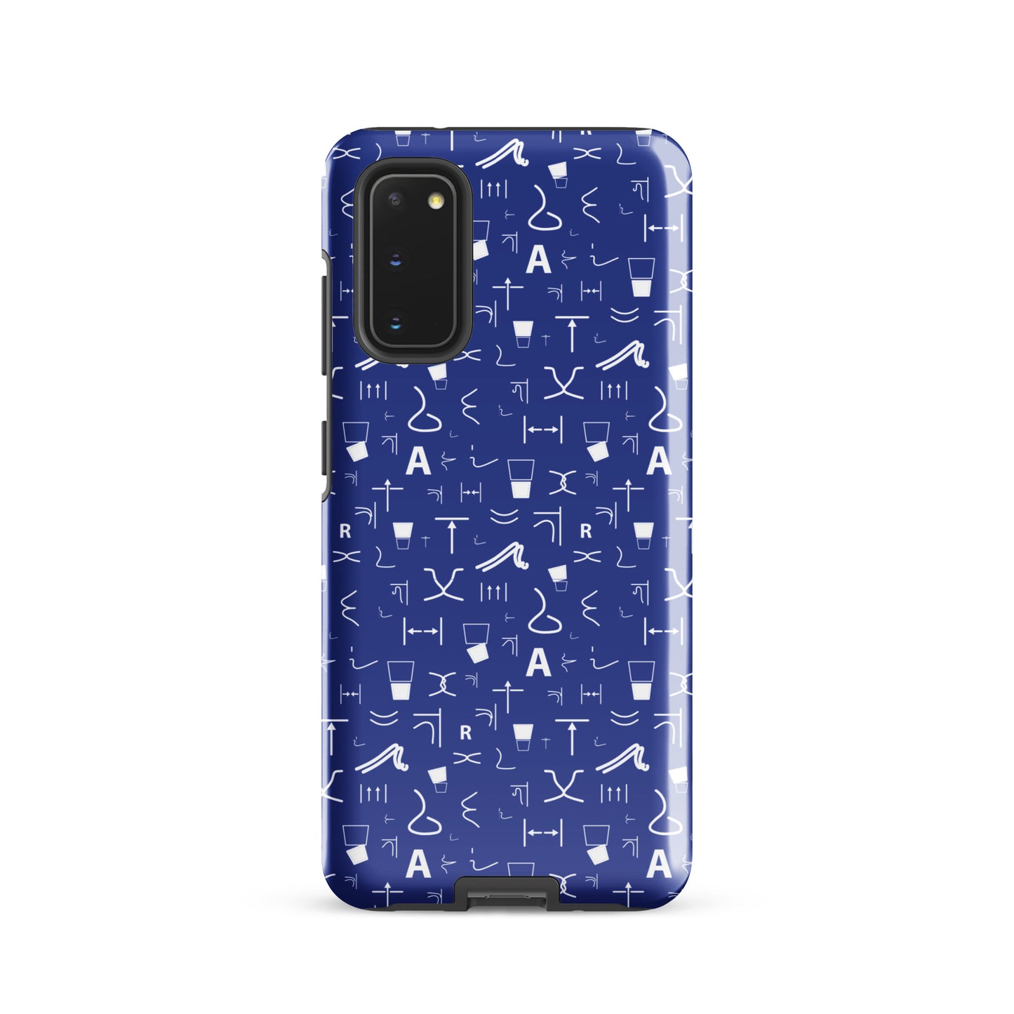Estill Options Tough case for Samsung®