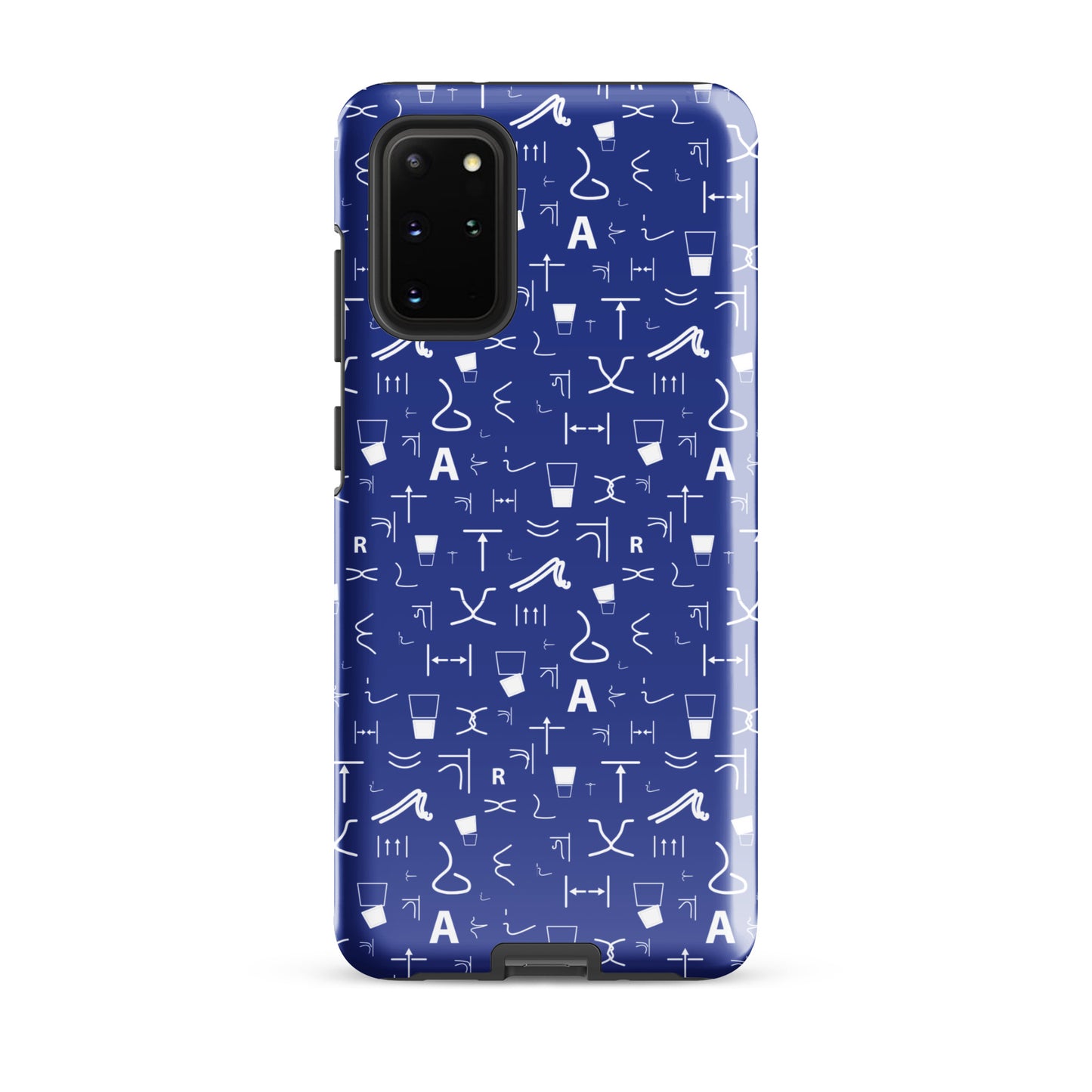 Estill Options Tough case for Samsung®