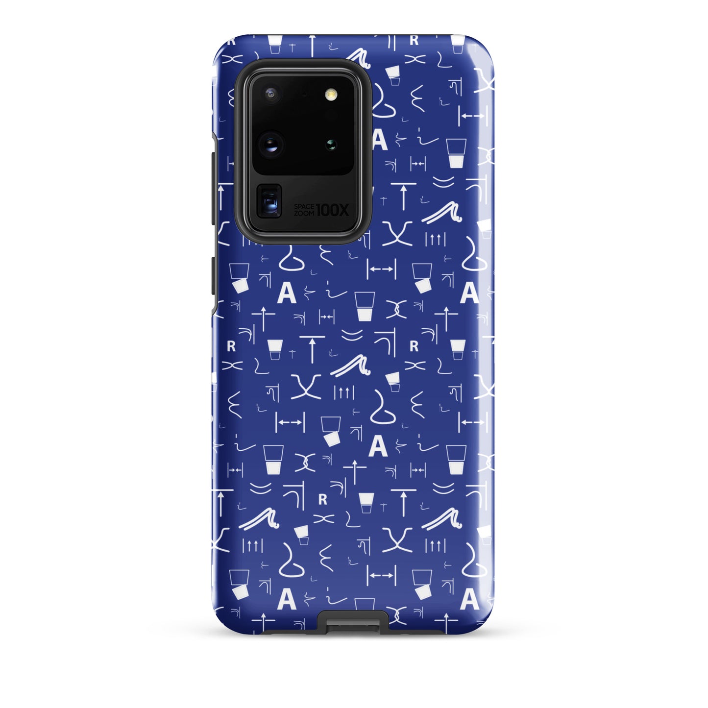 Estill Options Tough case for Samsung®