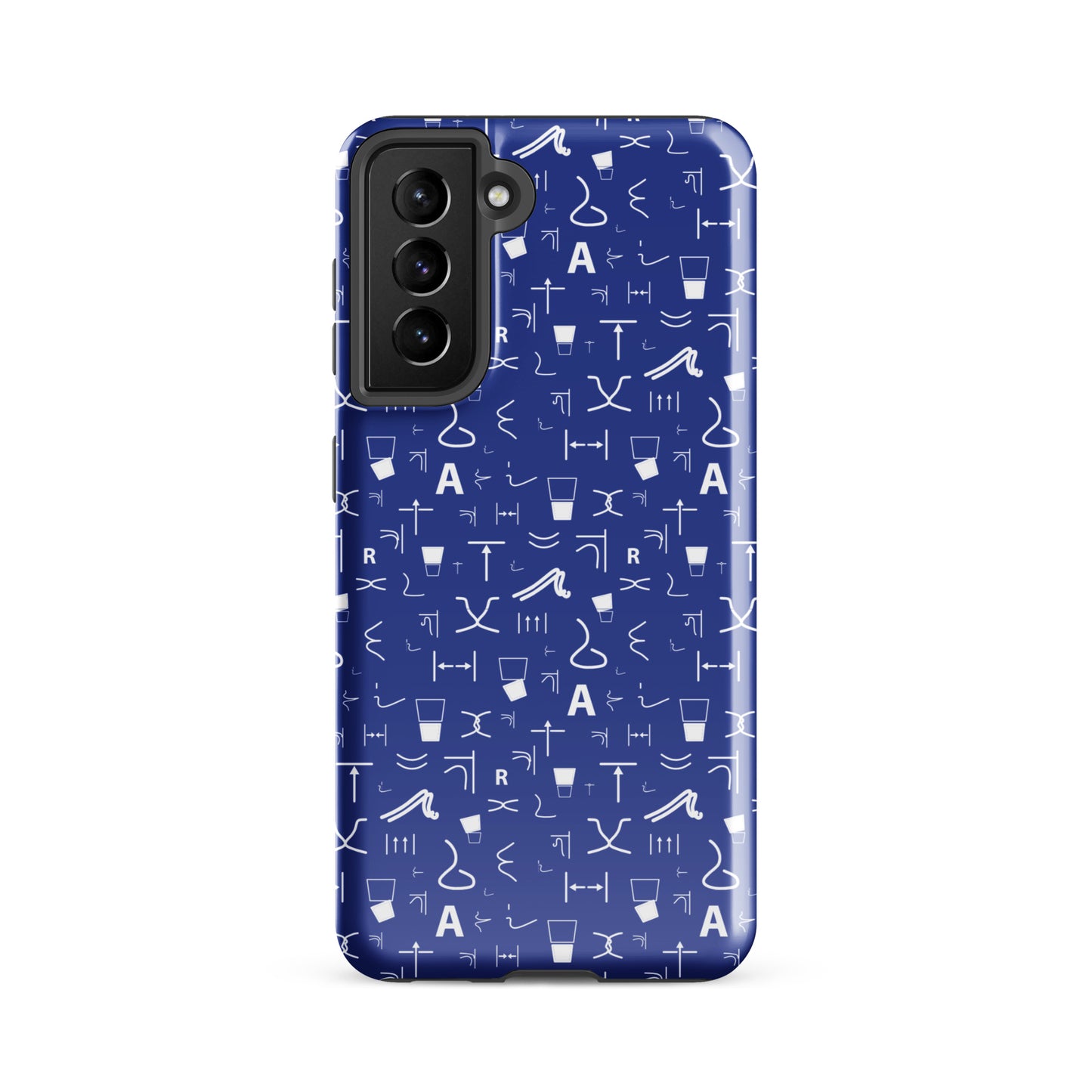 Estill Options Tough case for Samsung®