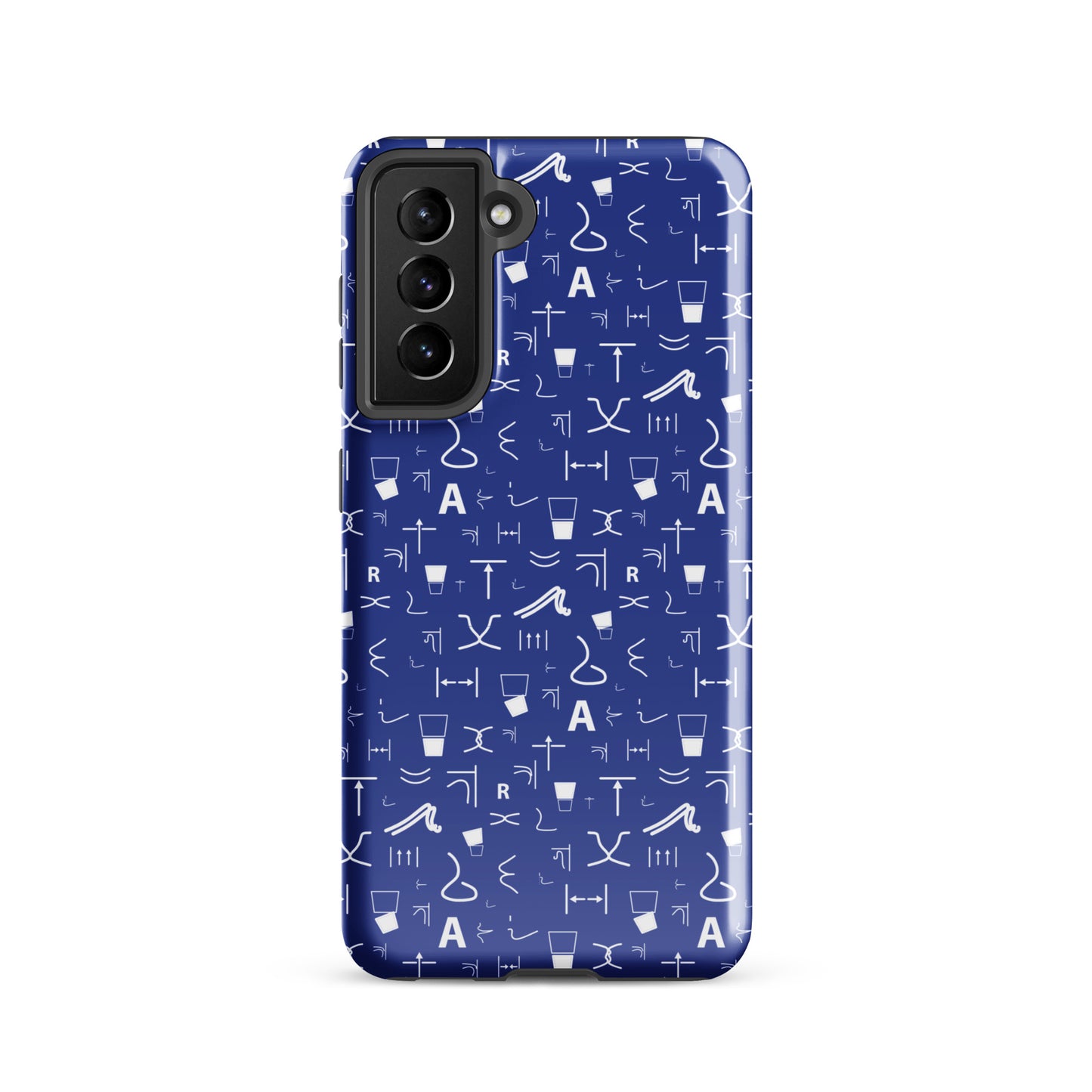 Estill Options Tough case for Samsung®