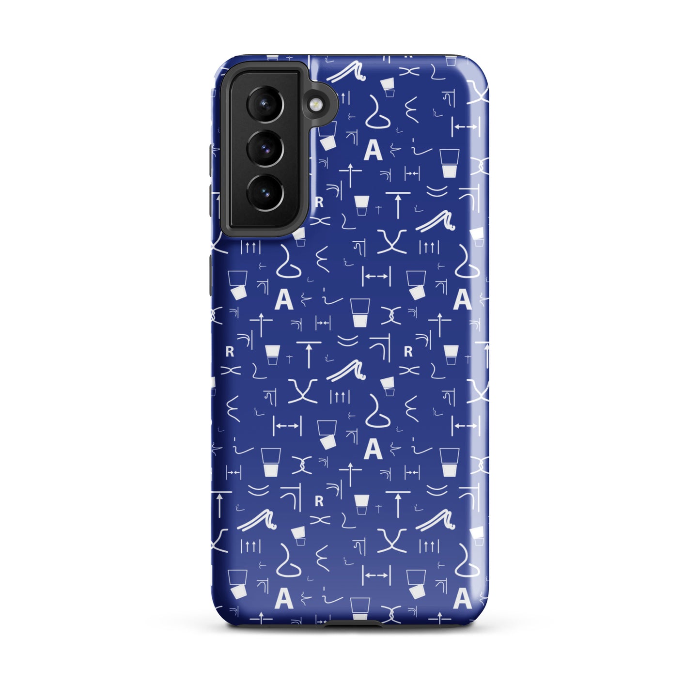 Estill Options Tough case for Samsung®