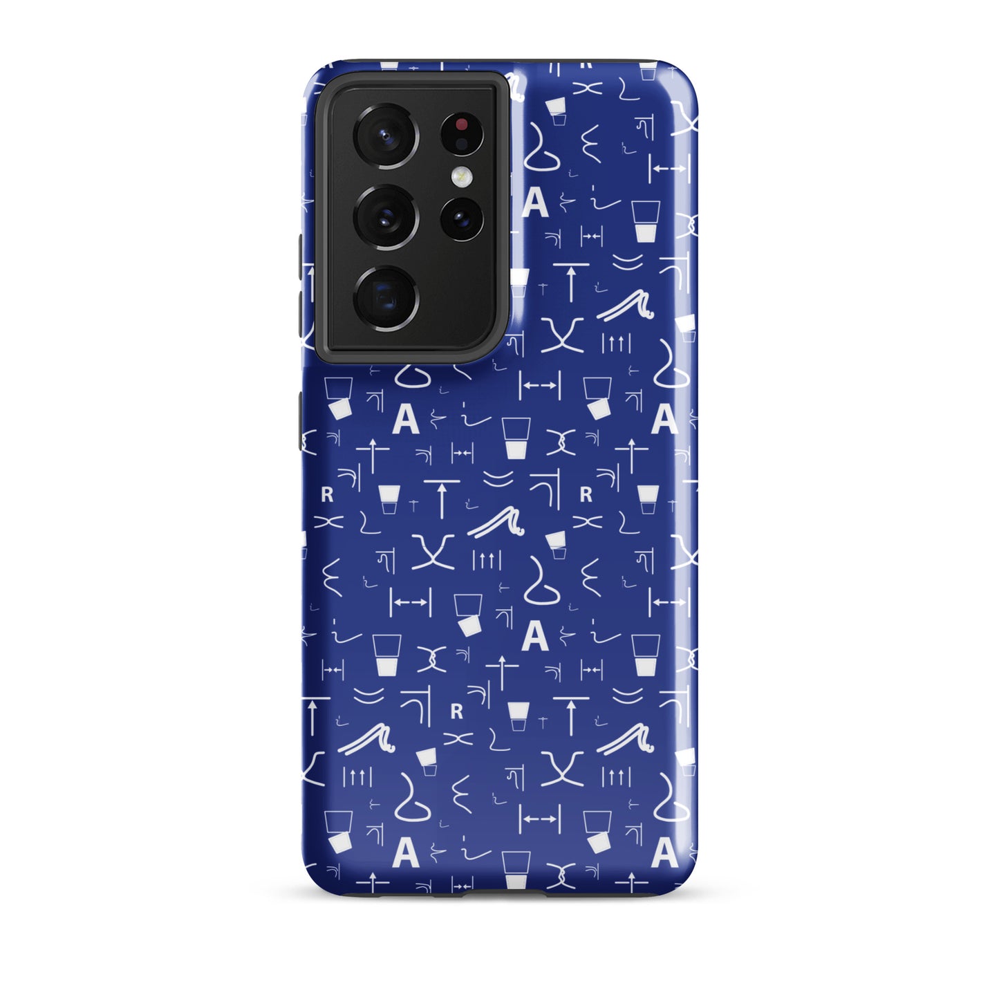 Estill Options Tough case for Samsung®