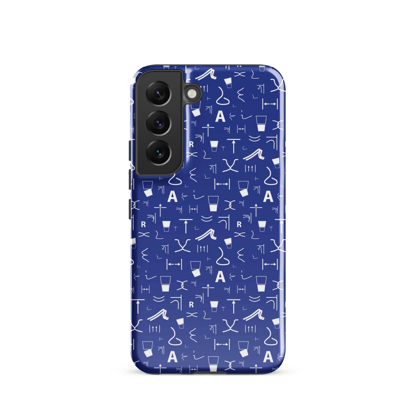Estill Options Tough case for Samsung®