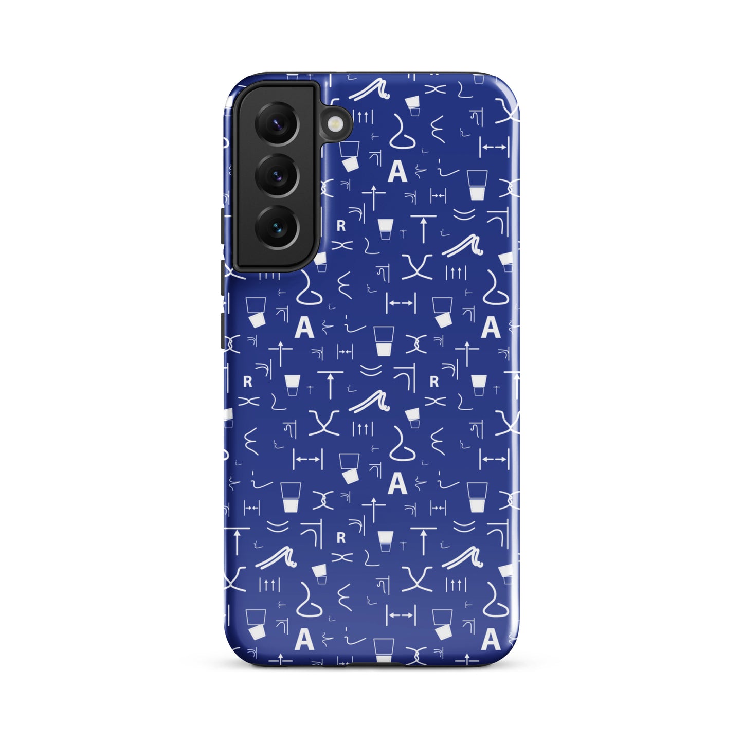Estill Options Tough case for Samsung®