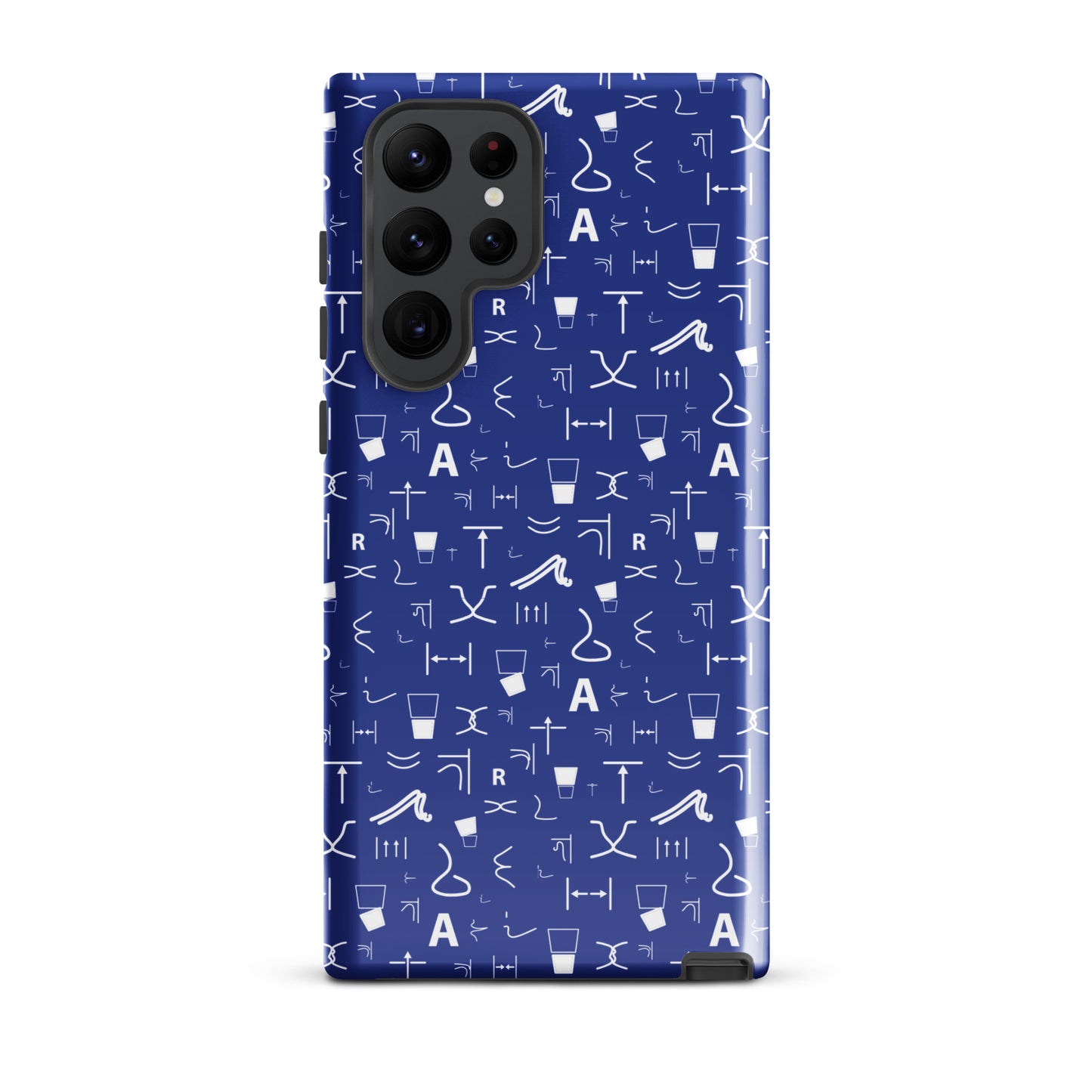 Estill Options Tough case for Samsung®