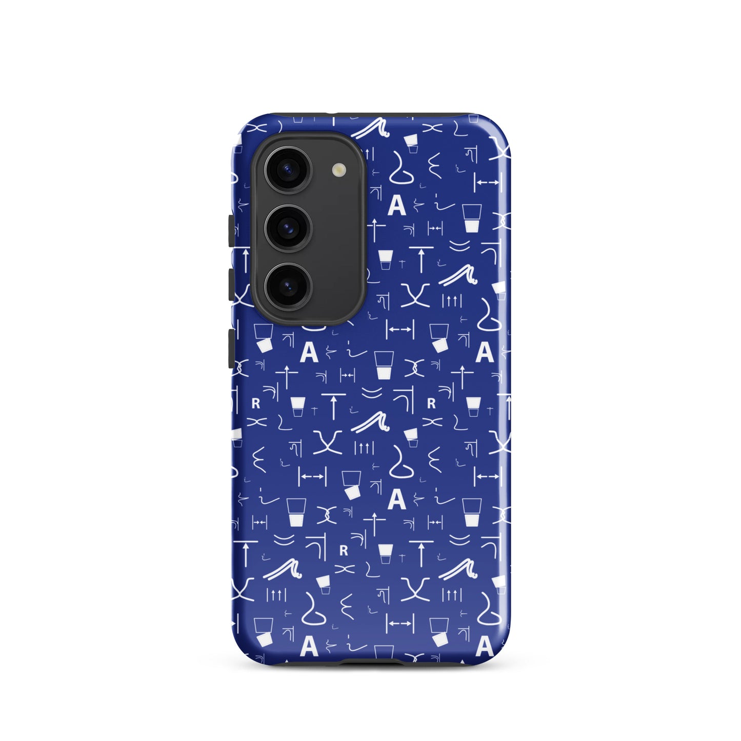Estill Options Tough case for Samsung®