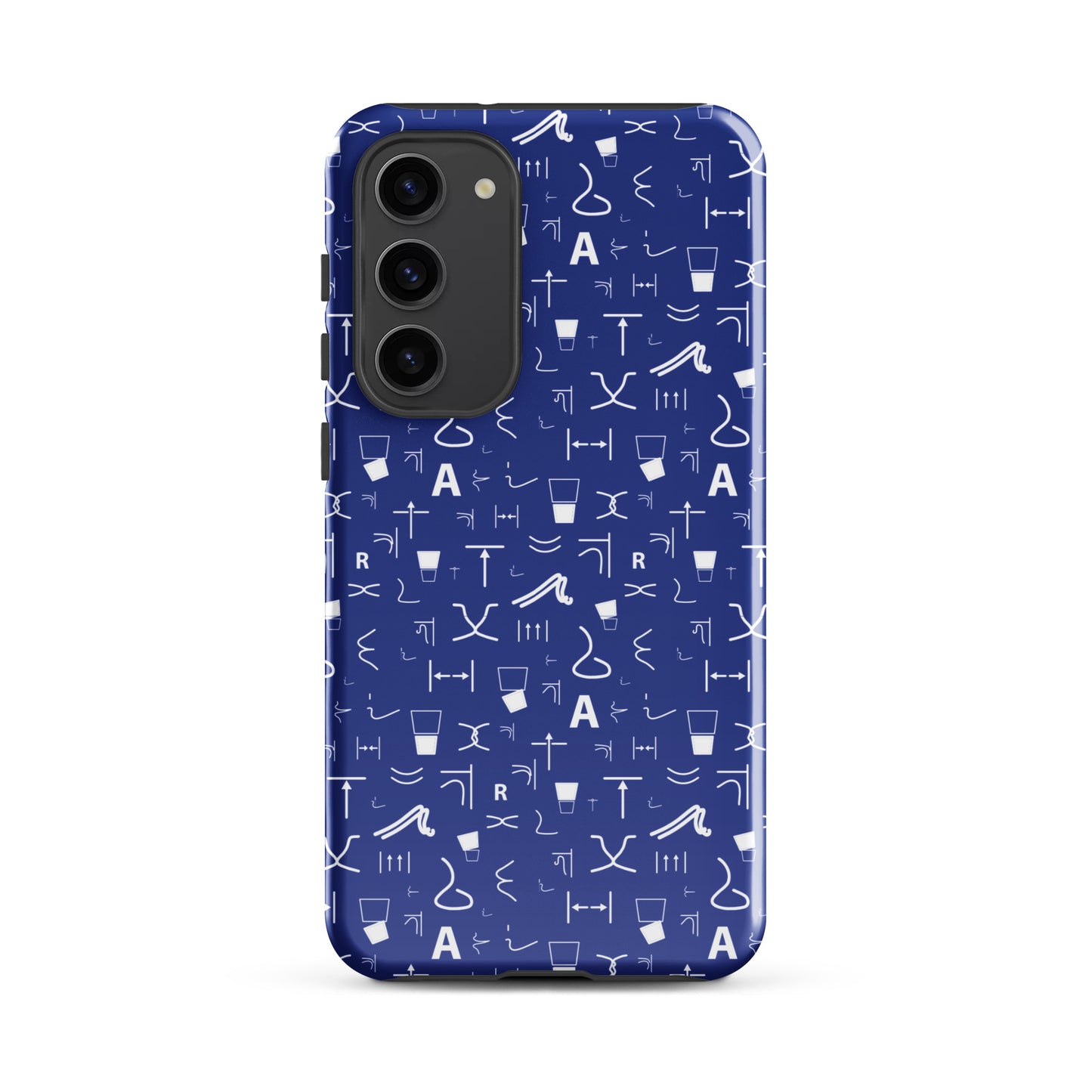 Estill Options Tough case for Samsung®
