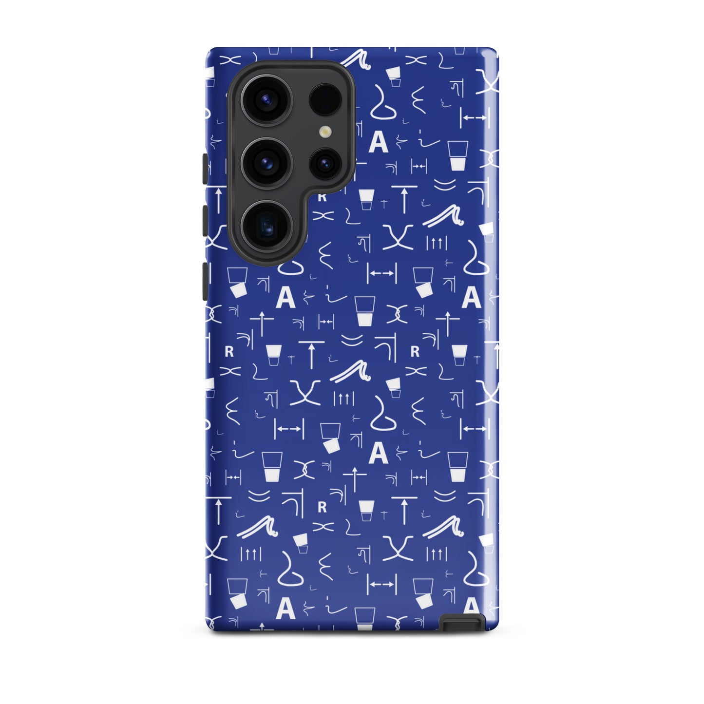 Estill Options Tough case for Samsung®